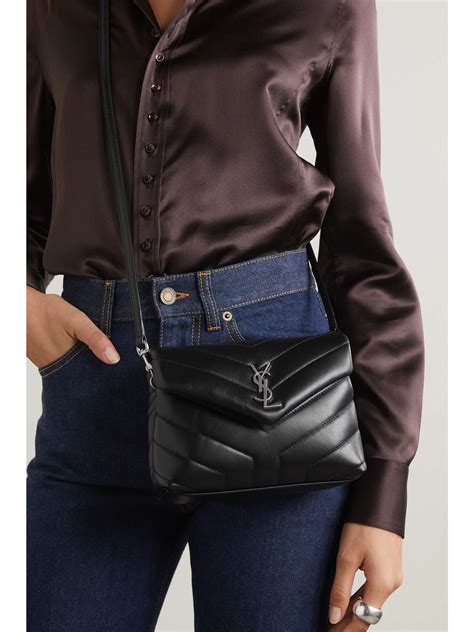 saint loulou shoulder bag